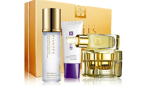 靓影化妆品店铺装修与家具陈列指南