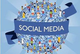 7个国际社交网络媒体聚人气的简单做法