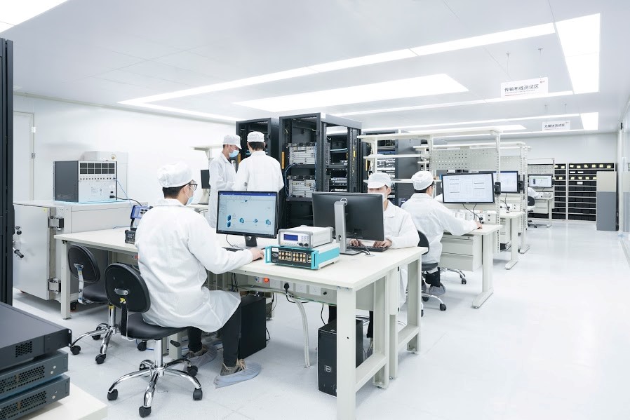 宇轩网络荣膺“2019年度广东省工程技术研究中心” 引领网络技术研究新篇章