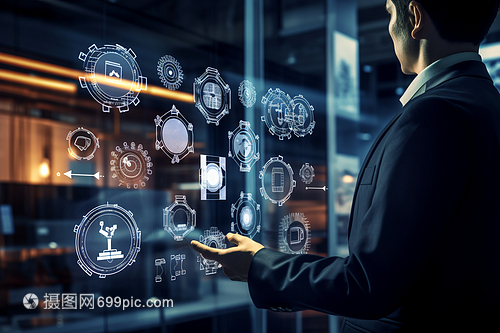 智能制造与网络技术融合的未来前景